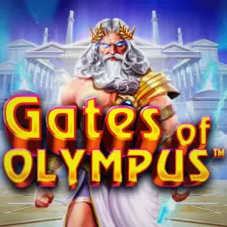 Gates of Olympus machine à sous Roby Casino