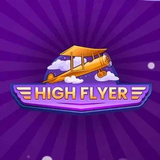 High Flyer machine à sous Roby Casino