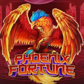 Phoenix Fortune machine à sous Roby Casino
