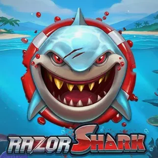 Razor Shark machine à sous Roby Casino