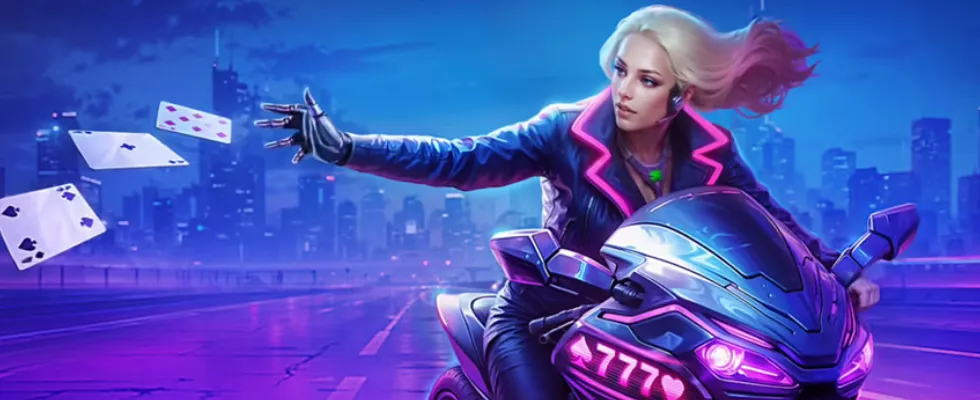 Bannière de bonus exclusive Roby Casino