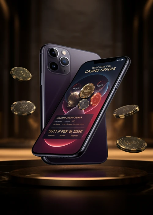 Bannière éclatante de l'offre de bienvenue du Roby Casino : 100% de bonus jusqu'à 1000 € et 150 tours gratuits.